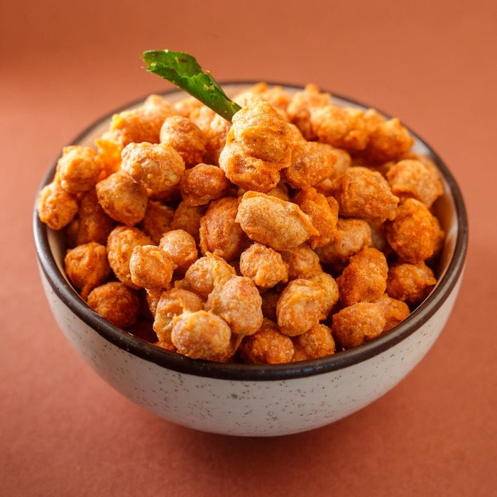 Tasty Groundnuts - Shree Mithai