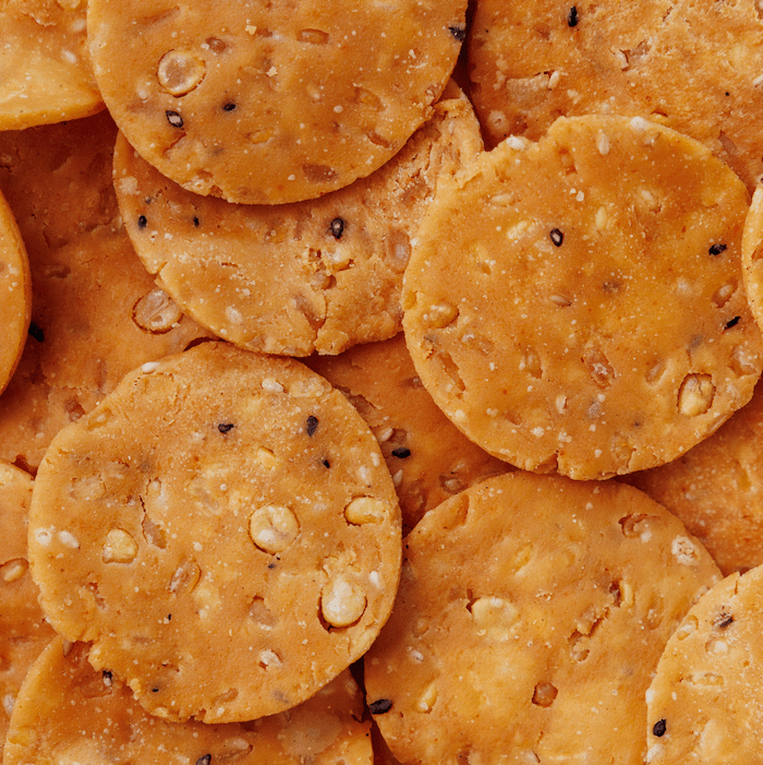 Thattai - Shree Mithai