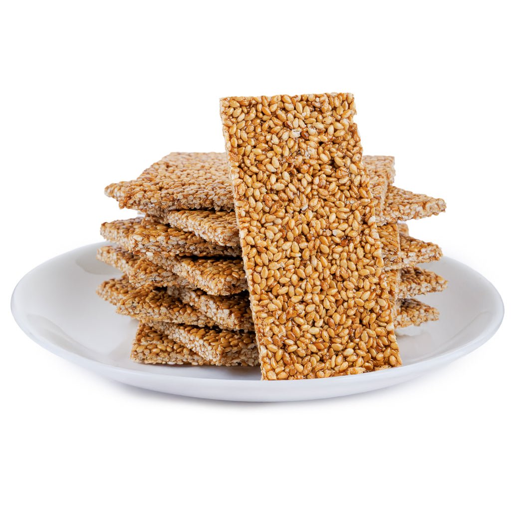 Til Papdi - Shree Mithai