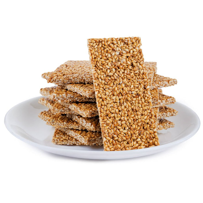 Til Papdi - Shree Mithai