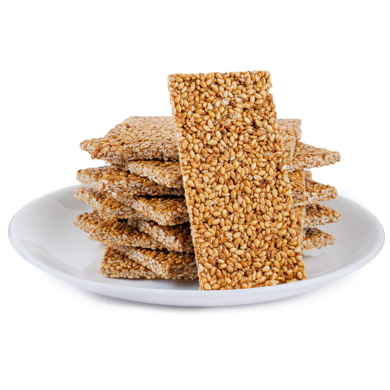 Til Papdi - Shree Mithai