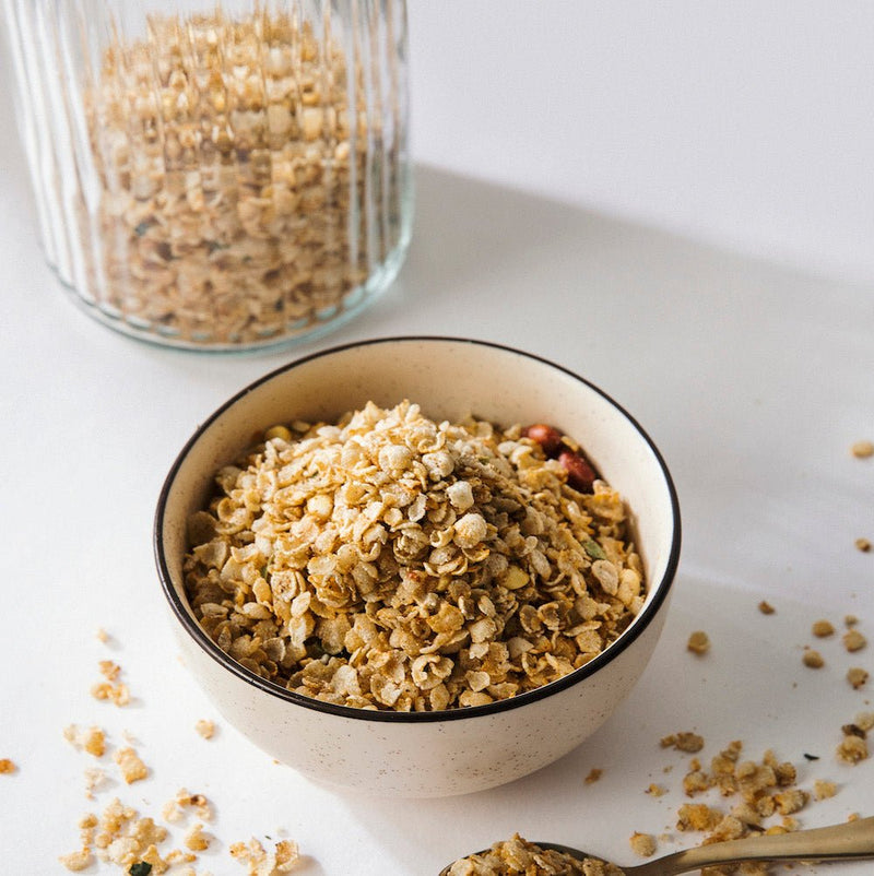 Bajra Chiwda - Shree Mithai