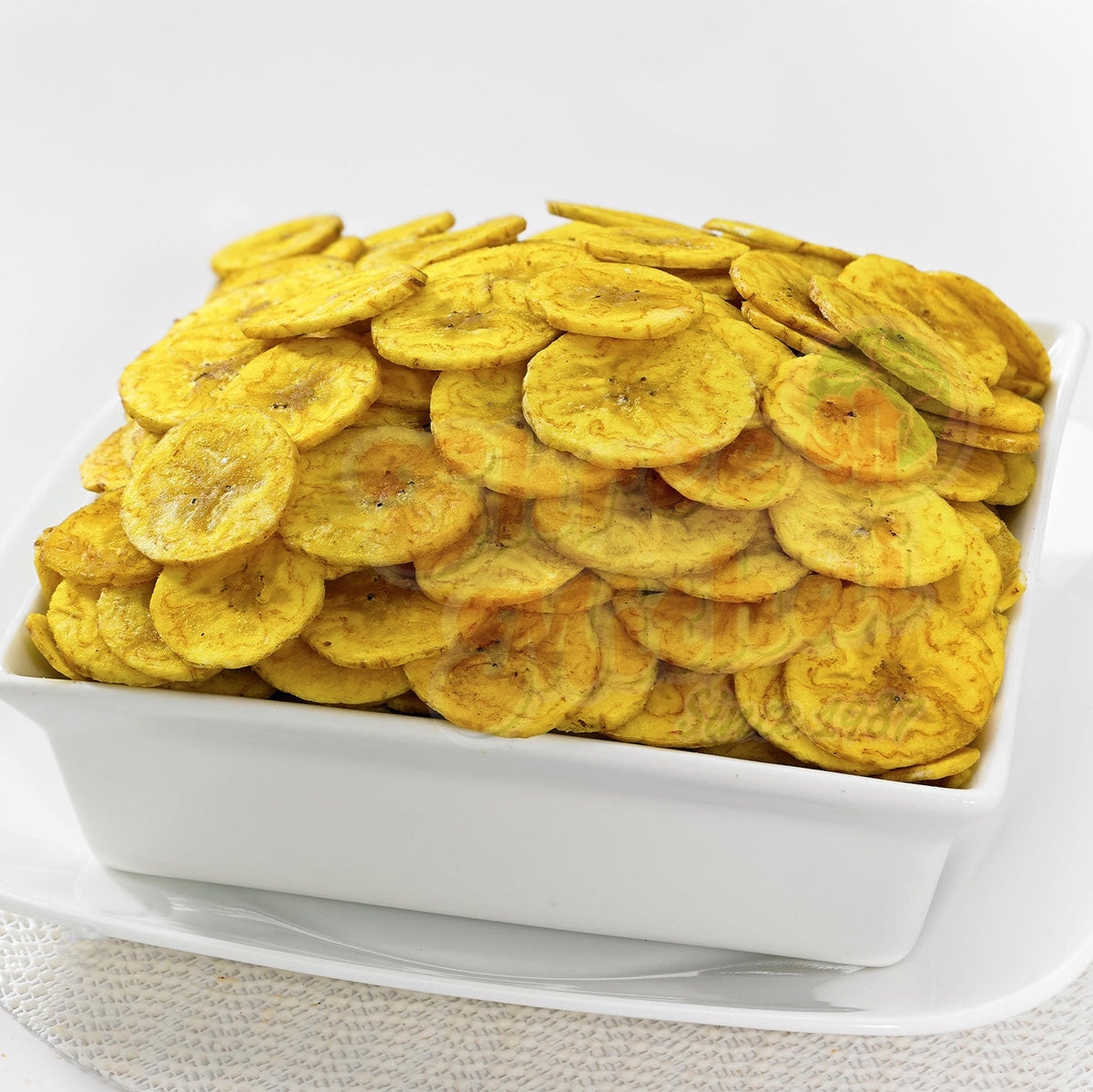 Banana Chips - Shree Mithai