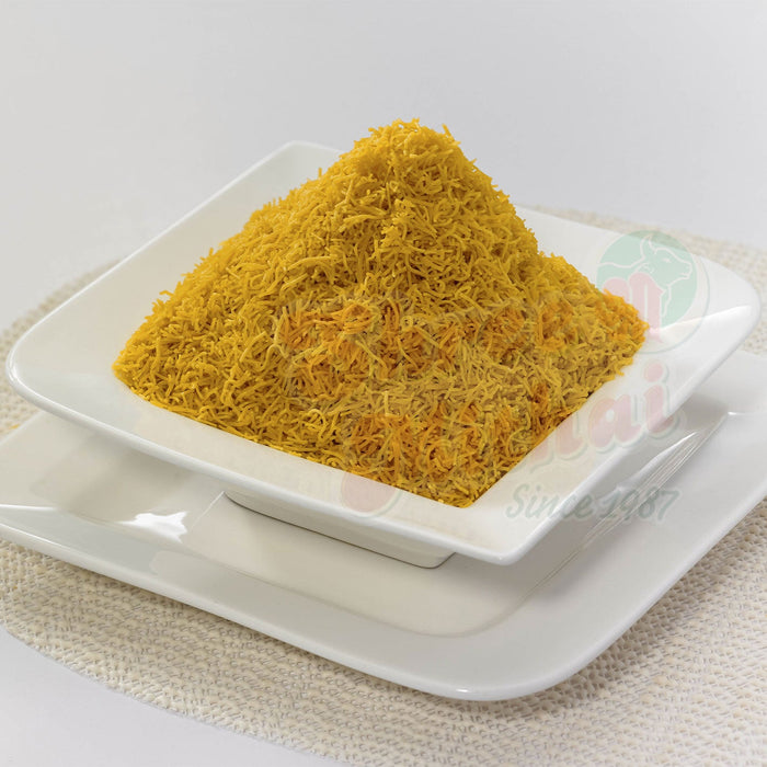 Baric Sev - Shree Mithai