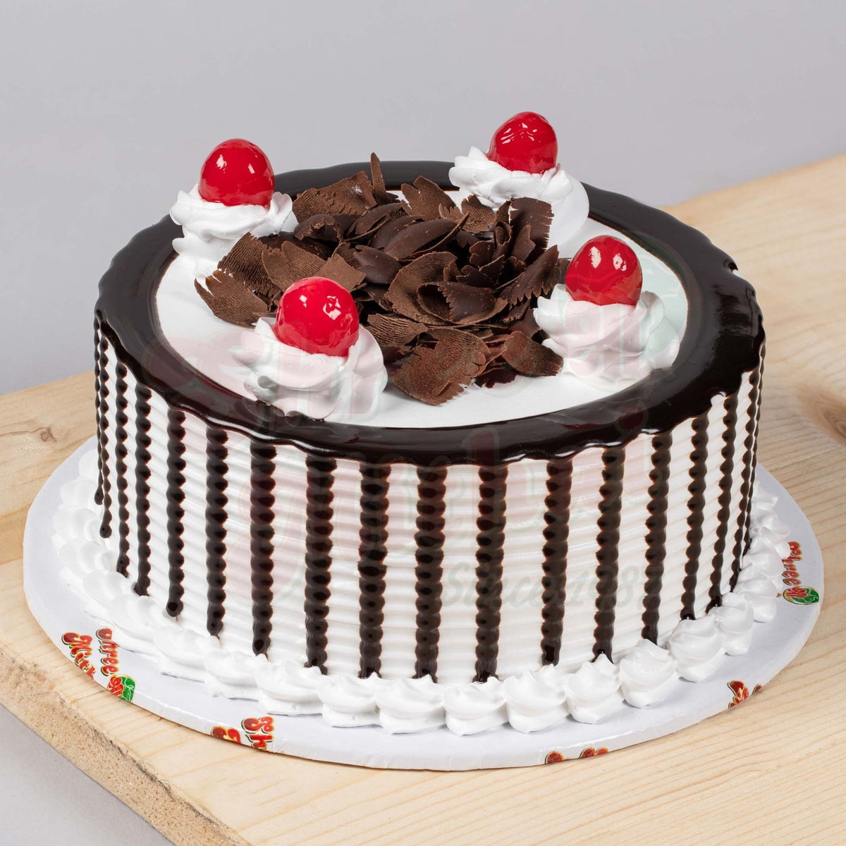 Black Forest Cake - Shree Mithai