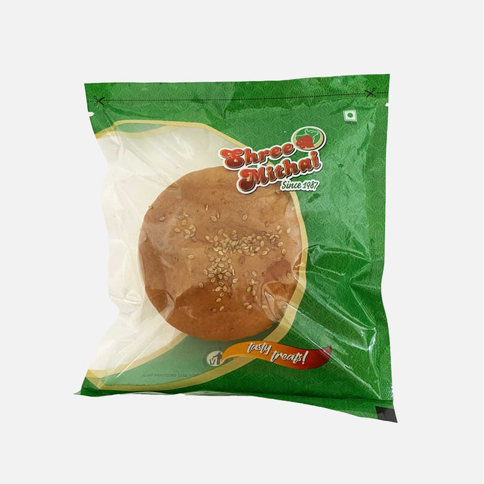 Burger Bun - Shree Mithai