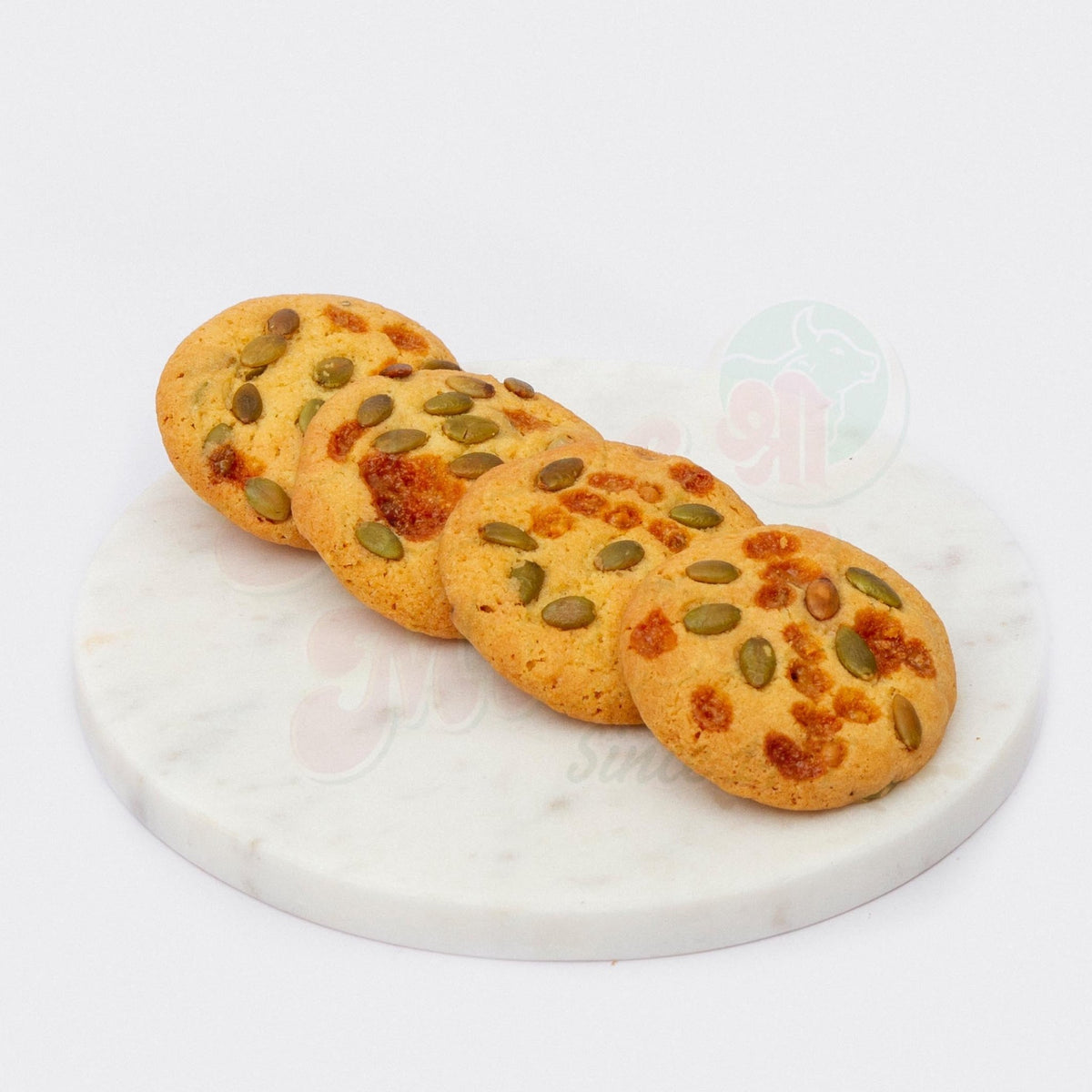 Butterscotch Cookies - Shree Mithai