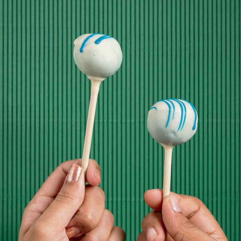 Cake Pop - Shree Mithai