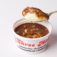 Caramel Kheer - Shree Mithai