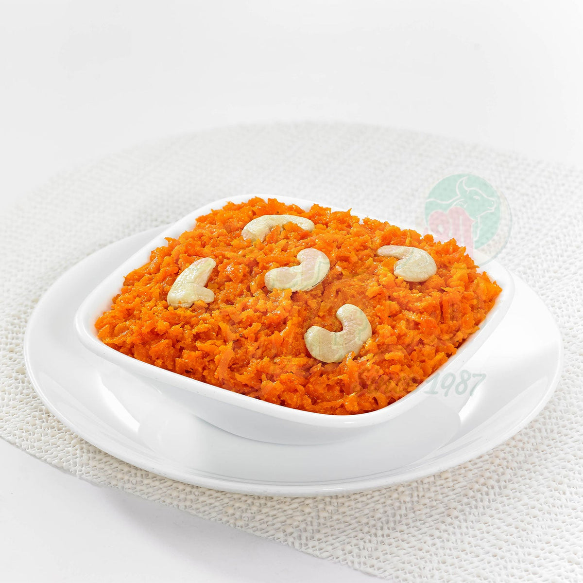 Carrot Halwa - Shree Mithai