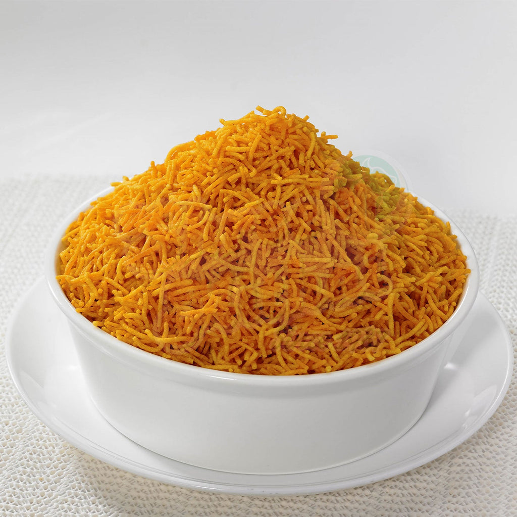 Cheese Sev - Shree Mithai