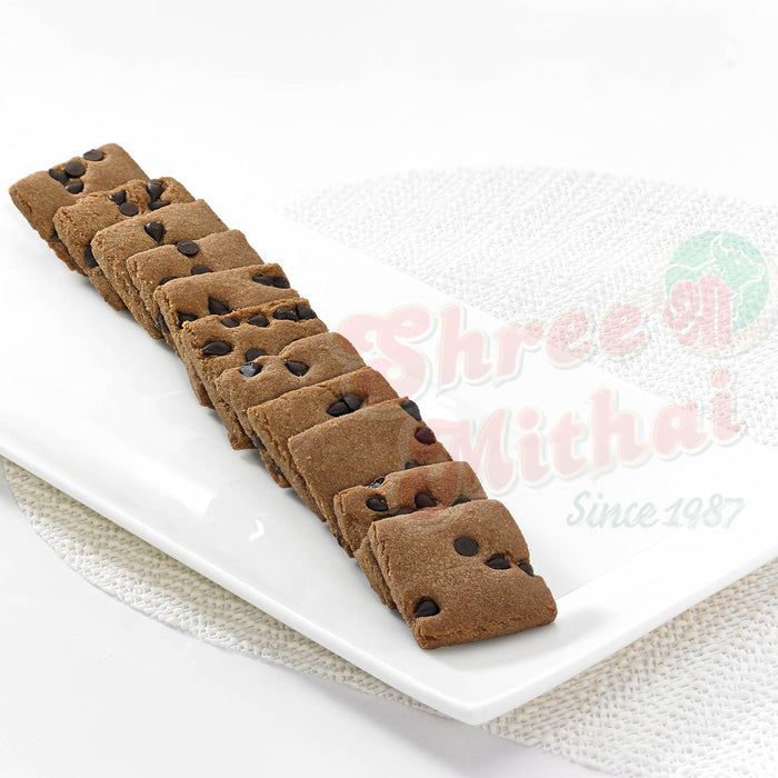 Chocolate Chip Cookies - Shree Mithai