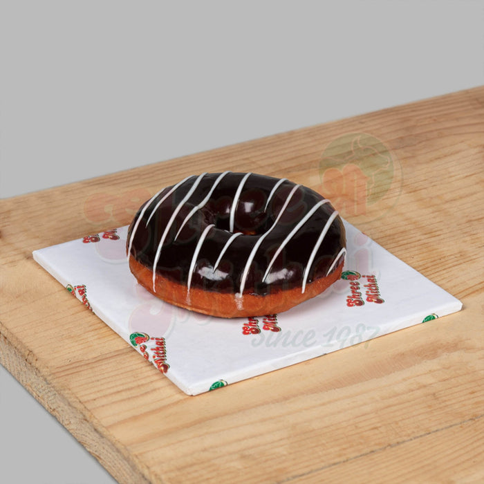 Chocolate Doughnut - Shree Mithai