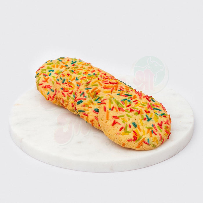 Confetti Cookies - Shree Mithai