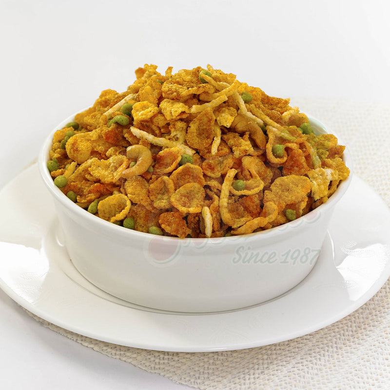 Corn Flakes Mixture - Shree Mithai