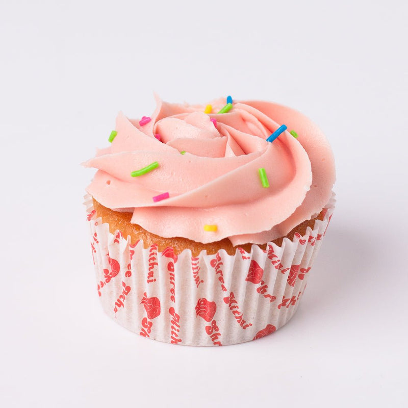 Cupcake - Shree Mithai