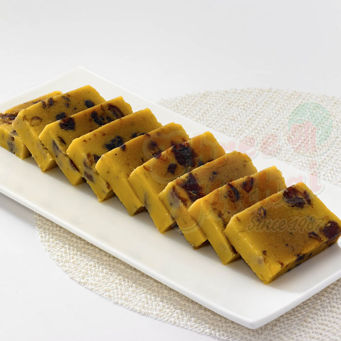 Dates Mysore Pak - Shree Mithai