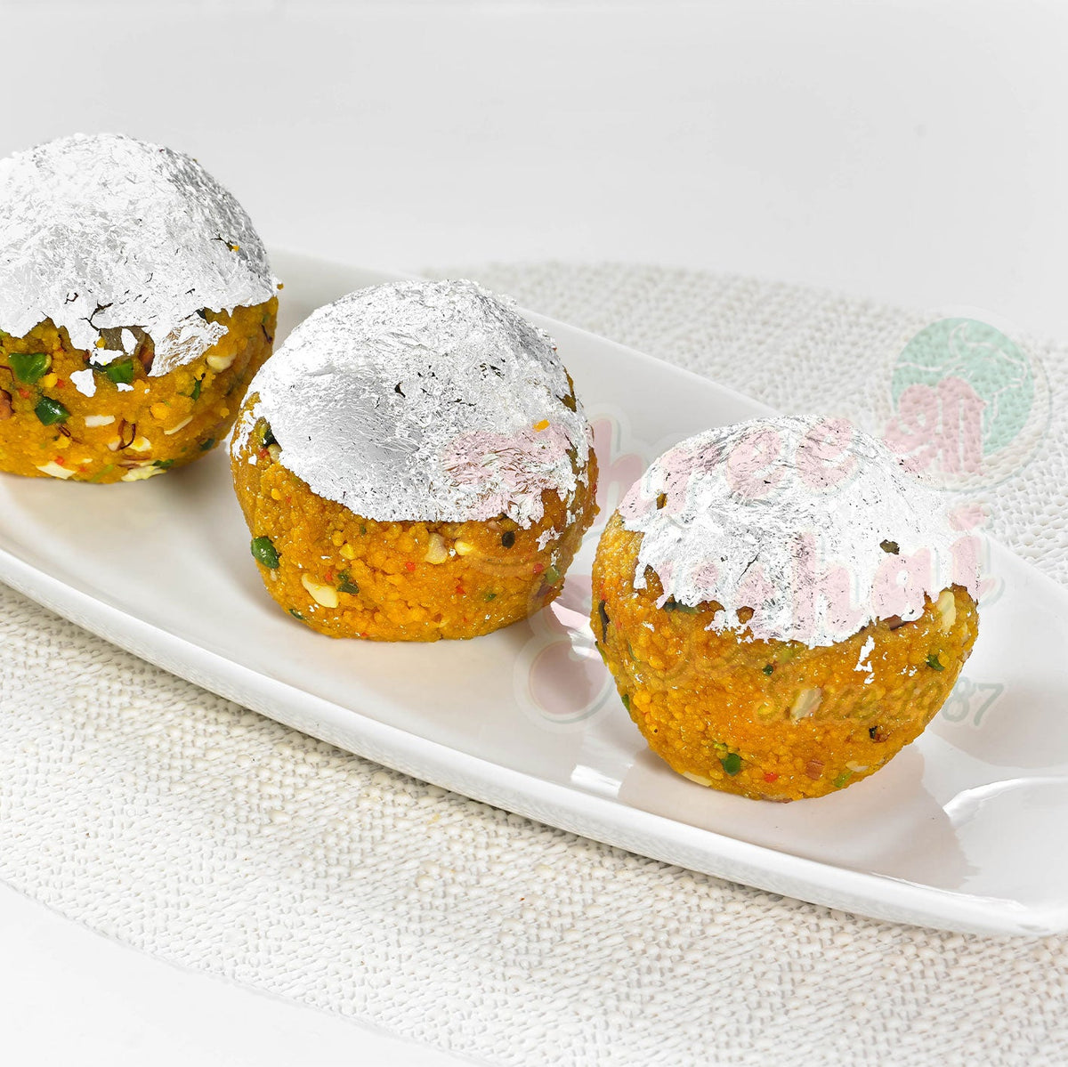 Divine Ladoo - Shree Mithai