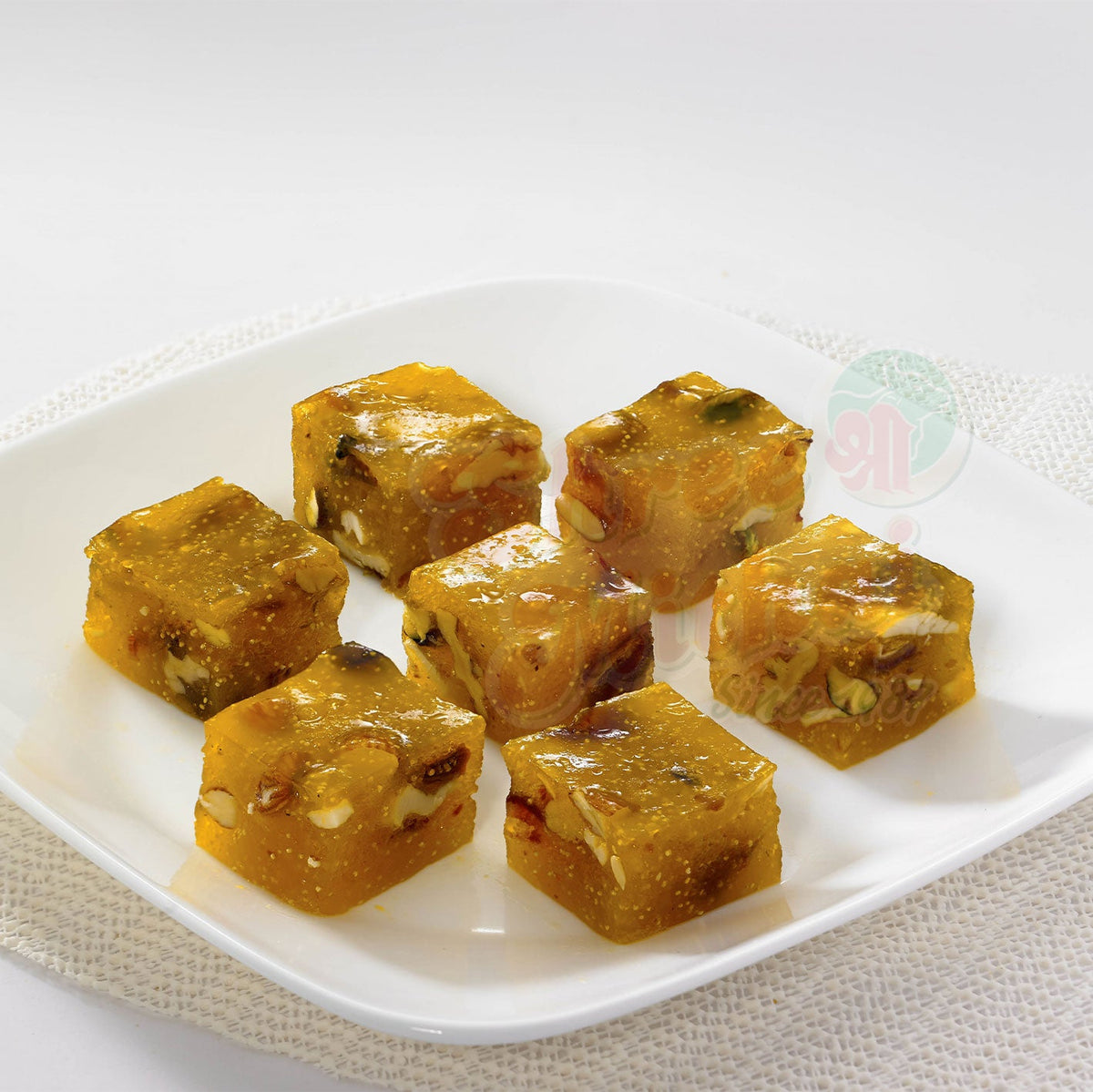 Dry Fruit Halwa - Shree Mithai