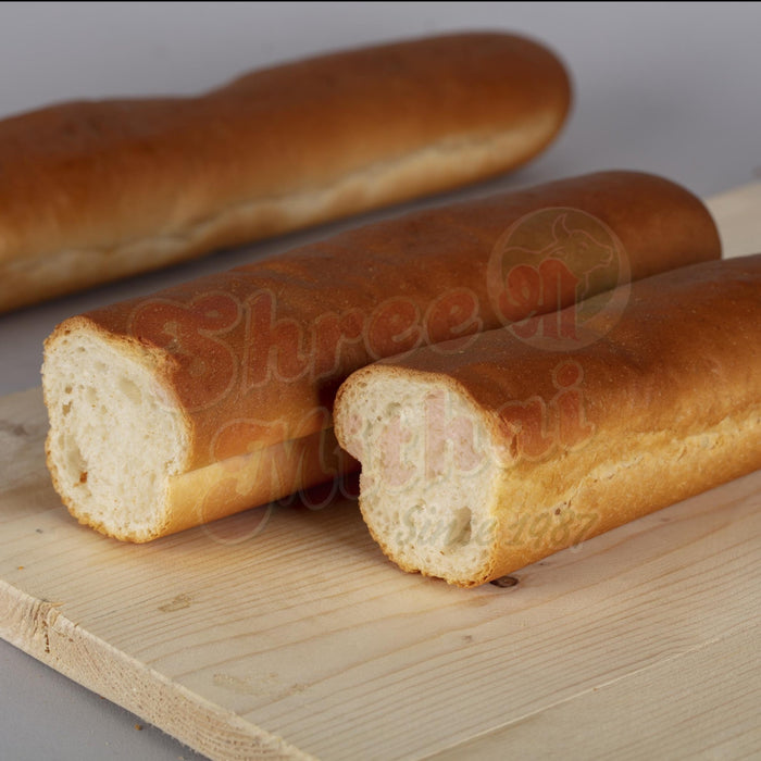 French Loaf - Shree Mithai