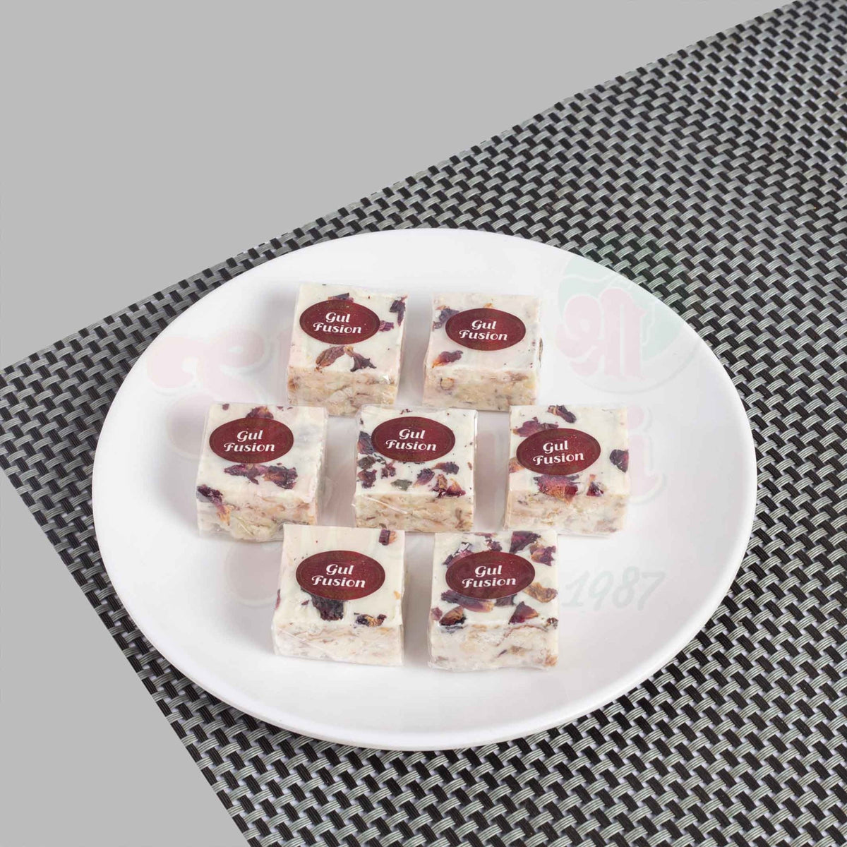 Gul Fusion - Shree Mithai