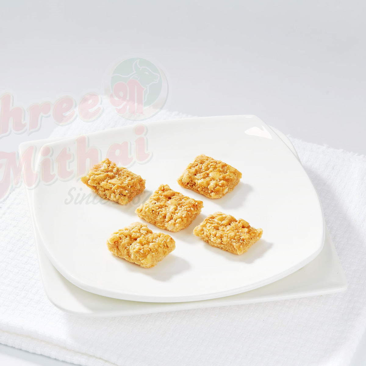 Honey Chew Cookies - Shree Mithai