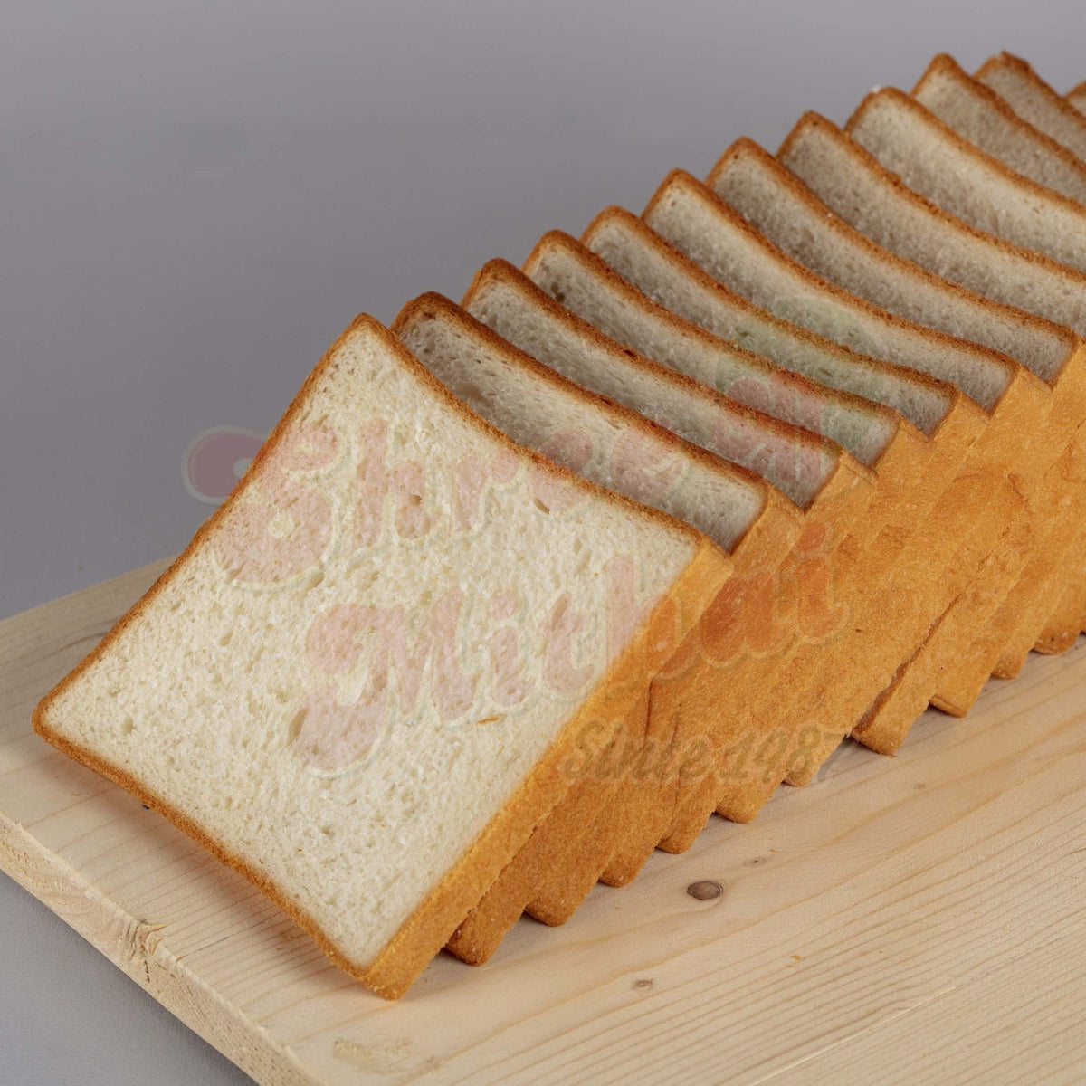 Jumbo Bread - Shree Mithai