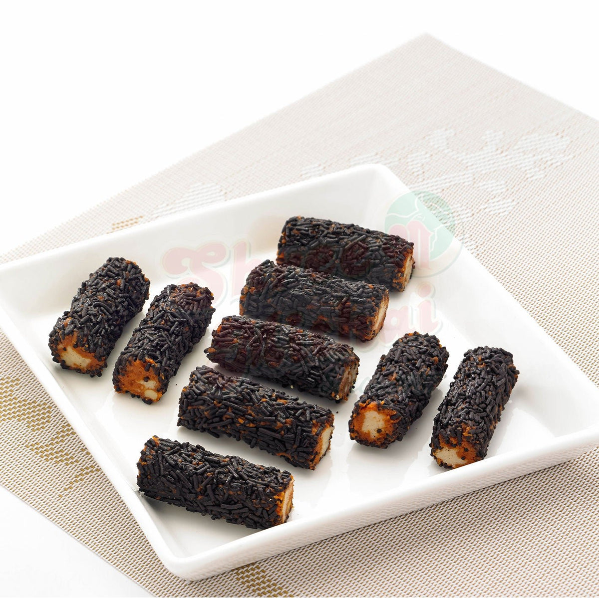 Kaju Choco Roll - Shree Mithai