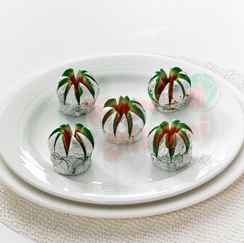 Kaju Flower - Shree Mithai