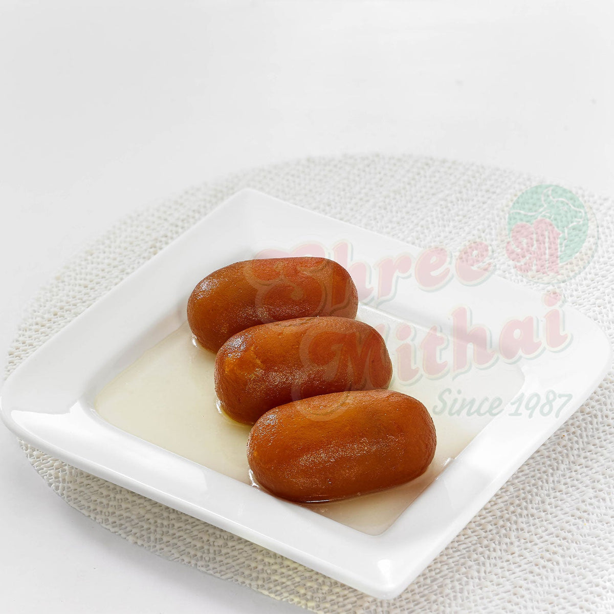 Long Jamun - Shree Mithai