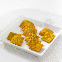 Masala Poori - Shree Mithai