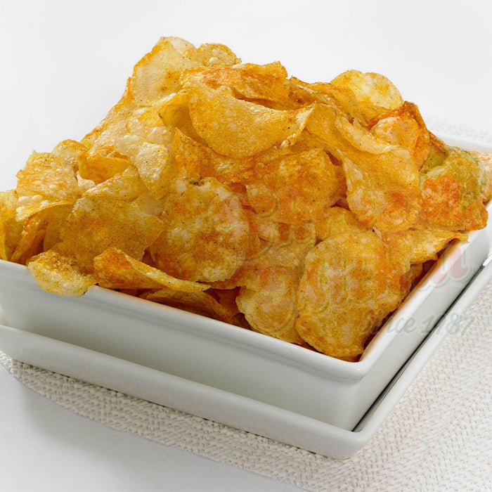 Masala Potato Chips - Shree Mithai