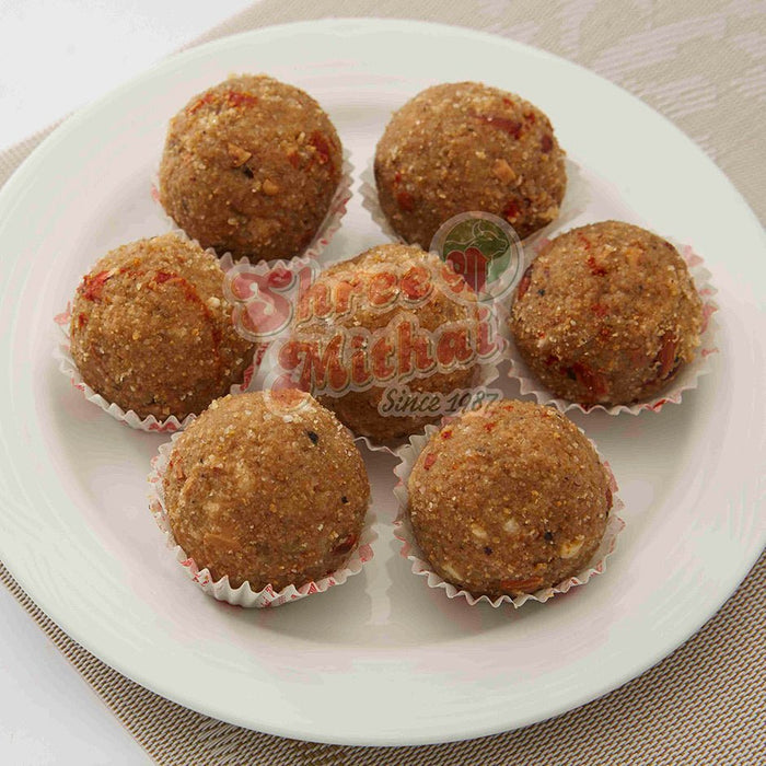 Methi Ladoo - Shree Mithai