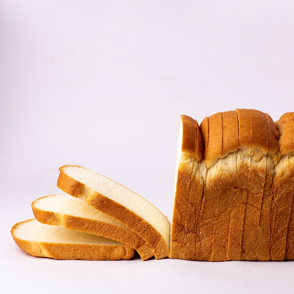 Milk Bread - Shree Mithai