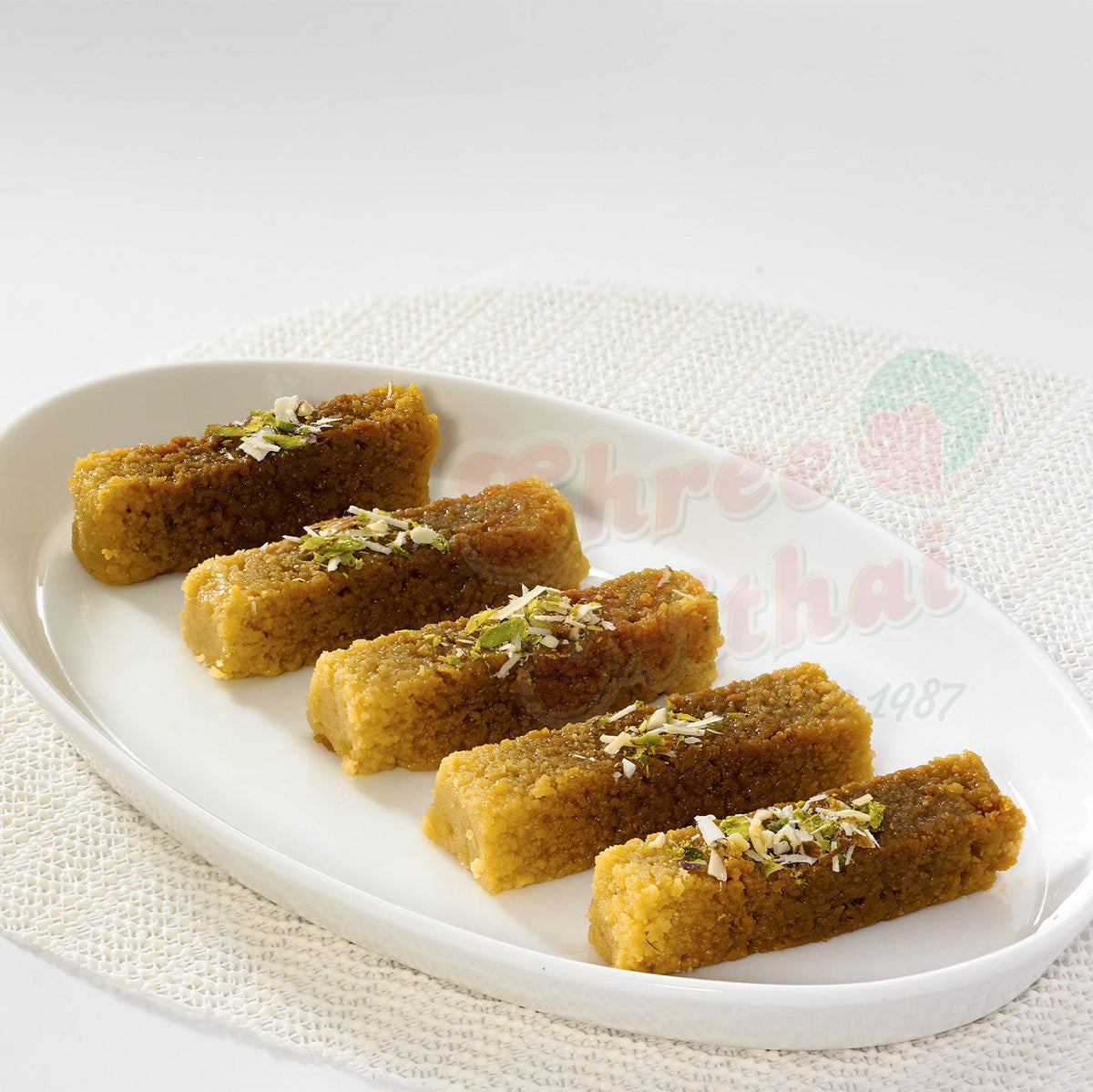 Milk Cake - Shree Mithai