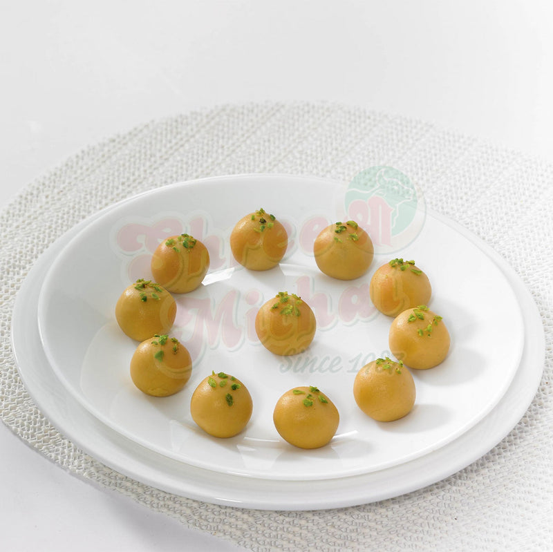 Milk Marbles - Shree Mithai