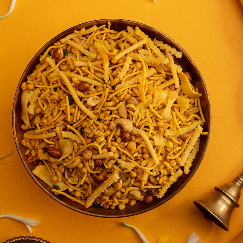 Mota Mixture - Shree Mithai