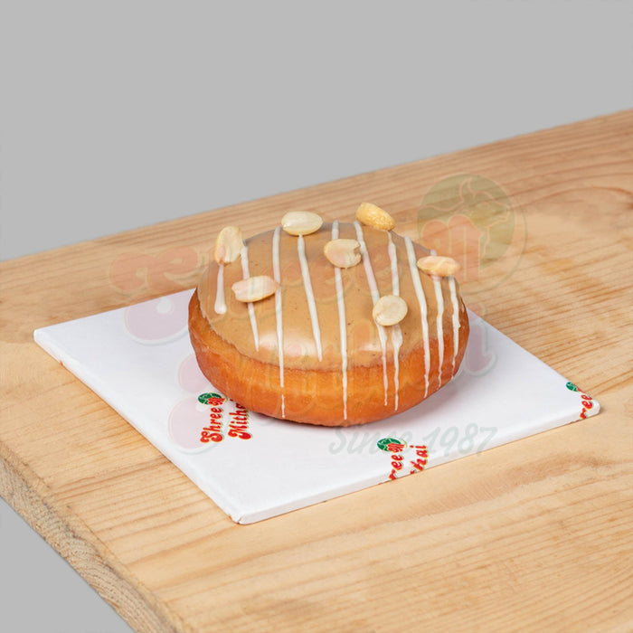 Peanut Butter Jelly Doughnut - Shree Mithai