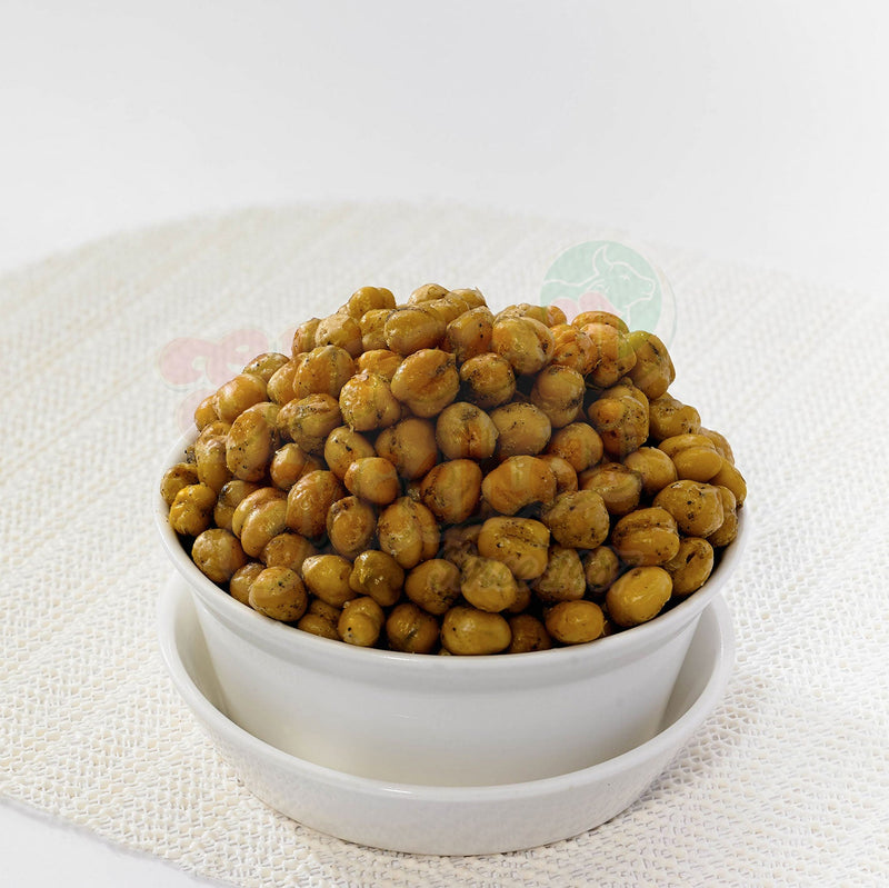 Pepper Kabuli Channa - Shree Mithai