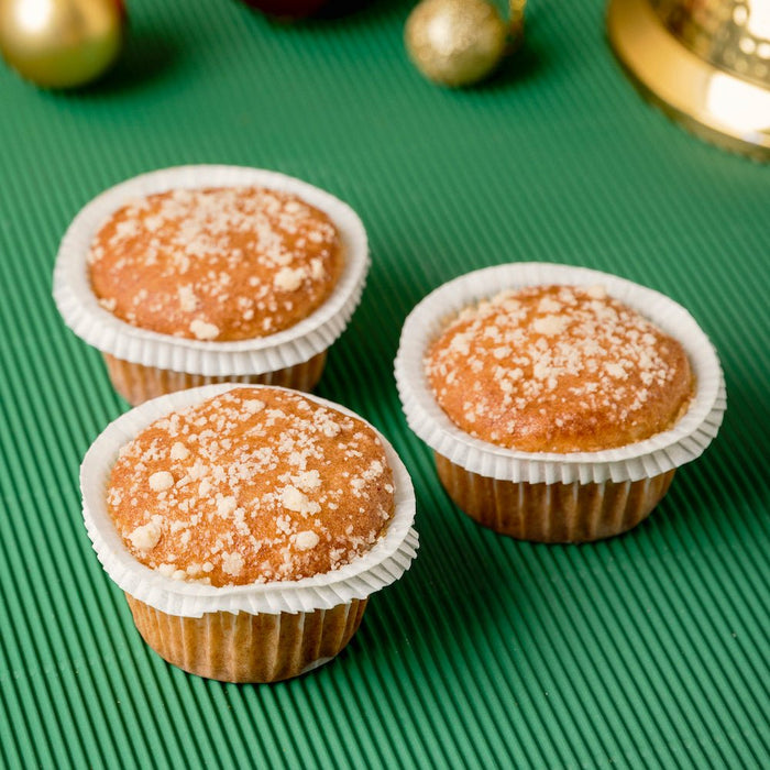 Pineapple Muffin - Shree Mithai