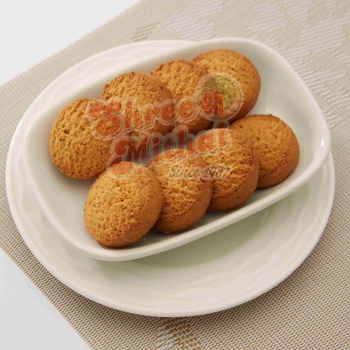 Salted Jeera Cookies - Shree Mithai