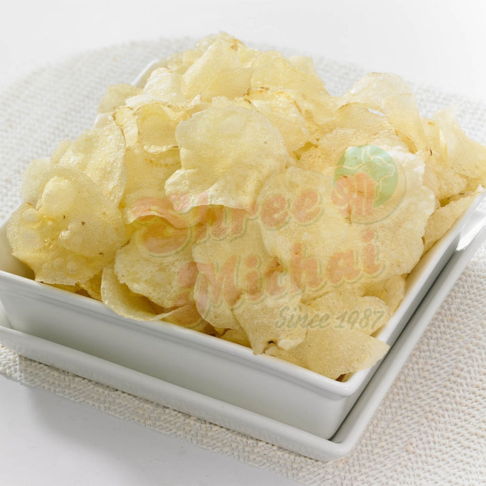 Salted Potato Chips - Shree Mithai
