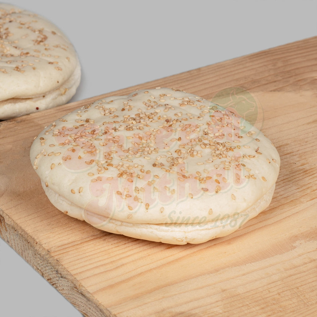 Sesame Kulcha - Shree Mithai