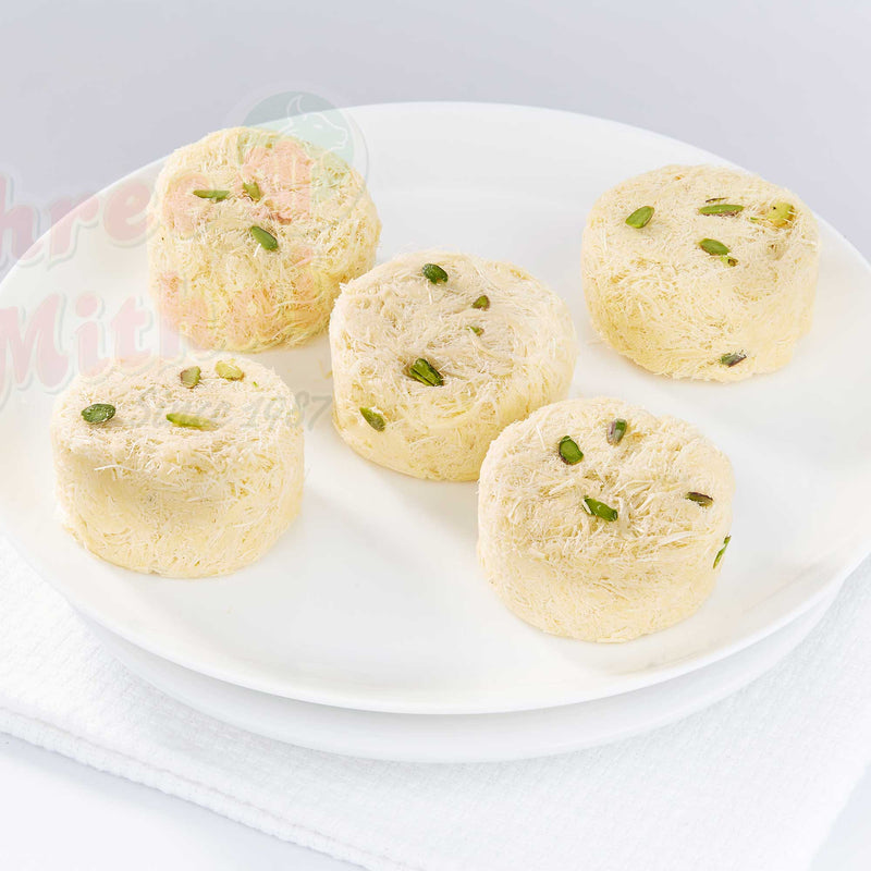 Soan Flakes - Shree Mithai