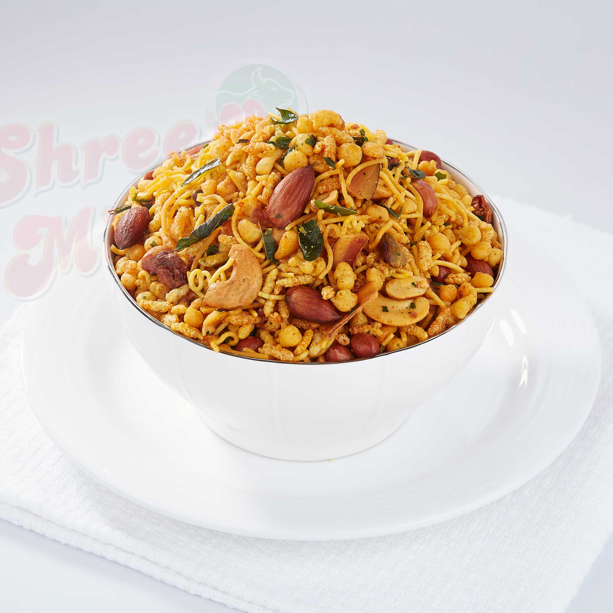 Spl. Madras Mixture – Shree Mithai