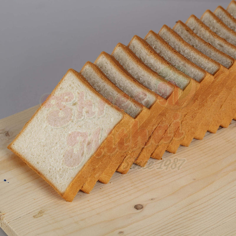 Sweet Bread - Shree Mithai
