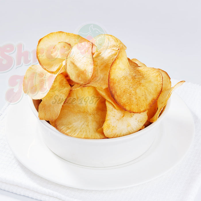Tapioca Chips - Shree Mithai