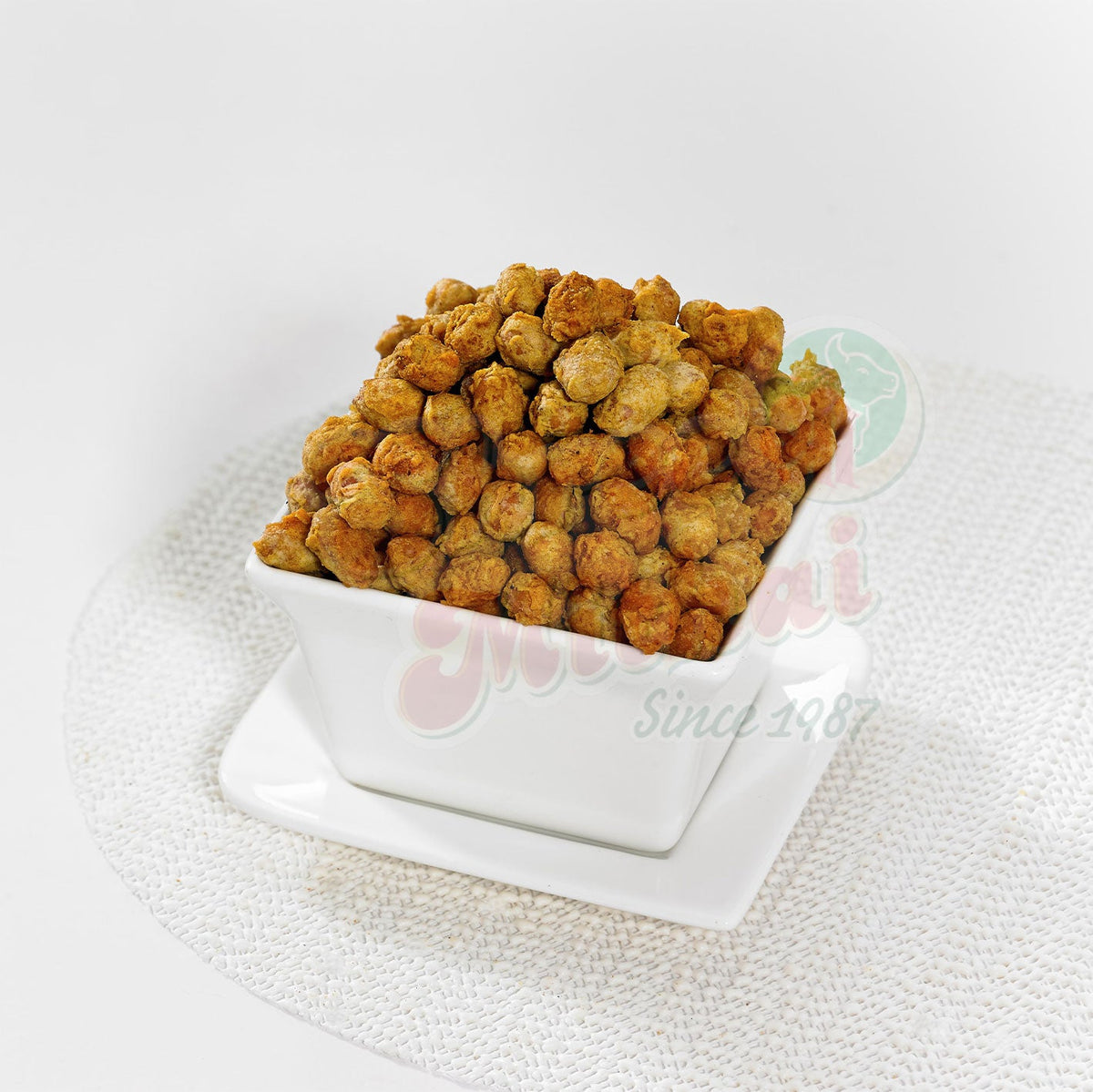 Tasty Groundnuts - Shree Mithai