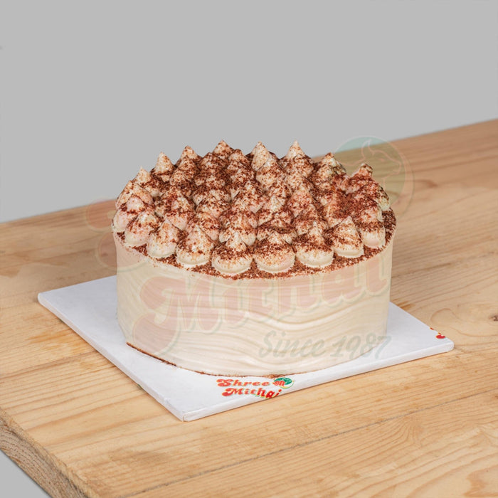 Tiramisu Cake - Shree Mithai