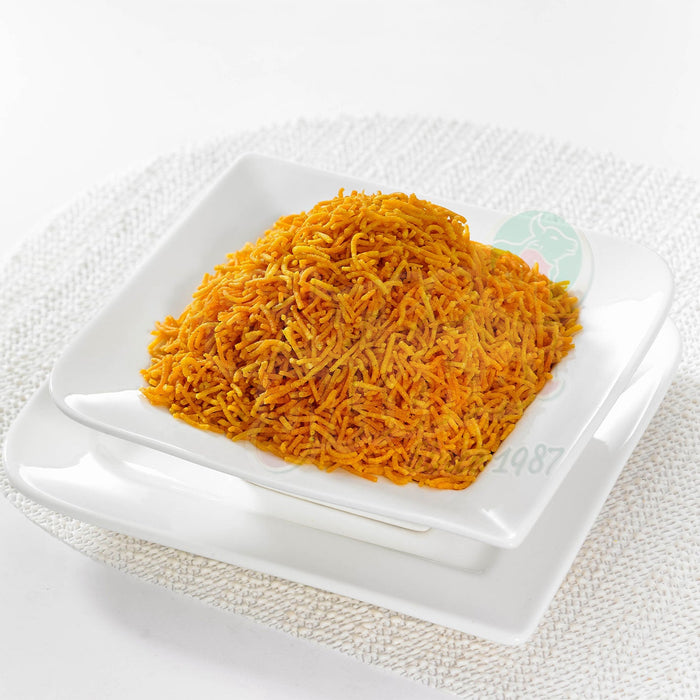 Tomato Sev - Shree Mithai